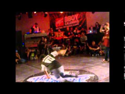 Knucklehead Zoo vs. Battle Born 2 / Freestyle Sessions 2014 / Prelims