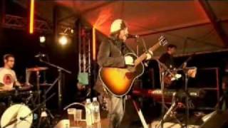 Badly Drawn Boy - The Further I Slide (Live at O2 Wireless)