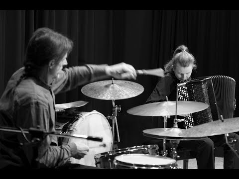 Maria Dafka/Dine Doneff - Ibraim Odza