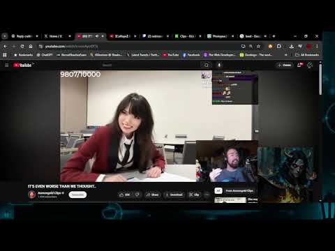 [Asmongold Reaction]: IT'S EVEN WORSE THAN WE THOUGHT..