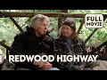 Redwood Highway | English Full Movie | Drama