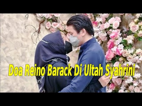 Syahrini Ulang Tahun, Reino Barack Suami Inces Berikan Doa Dan Pesan Romantis