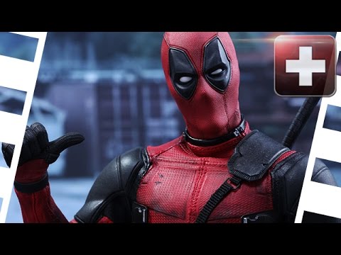 [1/3] Kino+ #139 | Jahresrückblick 2016 mit Steven Gätjen Teil 1