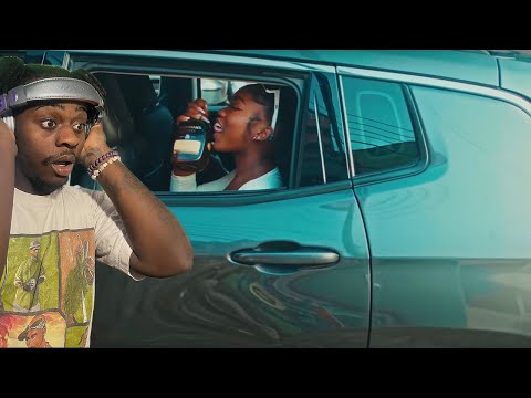 HATIAN REACTS To MD CHEFE - MIMOS FT. BIN (OFFICIAL MUSIC VIDEO)