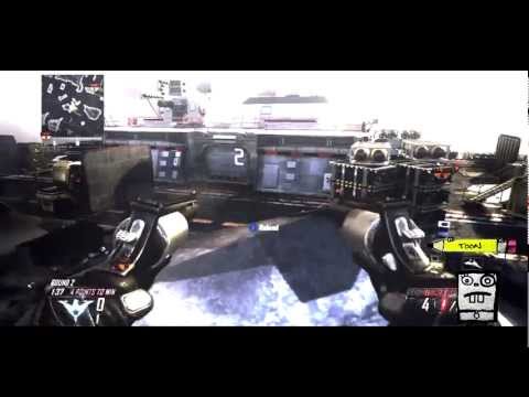 NoZ Toon & Wolfie: Dual Episode