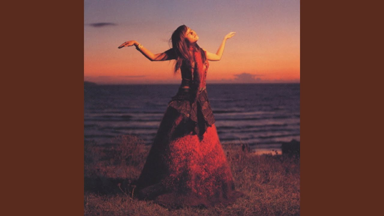 Life's like a love song / 矢井田瞳