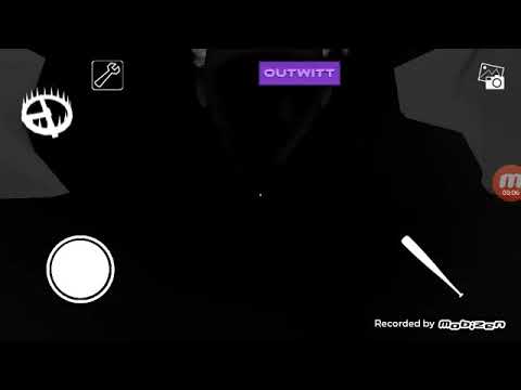 Trollagem da Granny mods