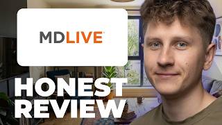 MDLIVE for Telemedicine Honest Review - Watch Before Using