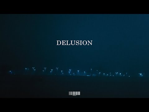 [FREE] »Delusion« | Dark Saint Jhn x Travis Scott Type Beat