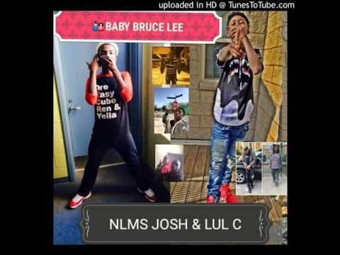 NLMS Josh & LulC - BABY BRUCE LEE