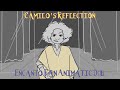 [Encanto Animatic Dub] Camilo's Reflection