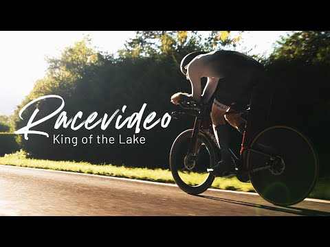 RACEWEEKEND beim King of the Lake - 47km Einzelzeitfahren