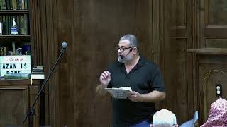 خطبة الجمعة للدكتور صلاح الصاوي - من وحي حجة الوداع 2 image