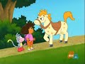 Dora The Explorer Dora La Musico Clip6