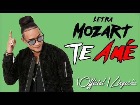 Mozart la para-te ame