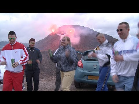 EDRIE - VUILWAARK Matrioalplaat (Feat DJ A3 en DJ Gijs) | NEDERLANDSTALIGE Hardstyle