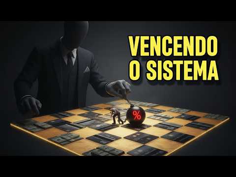 Vendendo o sitema Financeiro