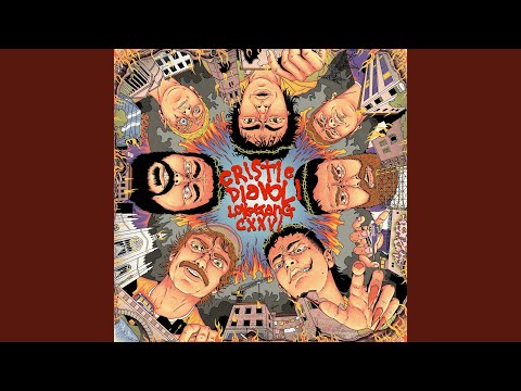 Doppio filo (feat. Gianni Bismark)