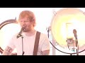 Ed Sheeran - Bloodstream (Live at World Famous Rooftop)