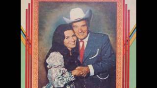 Loretta Lynn and Earnest Tubb, We're Not Kids Anymore