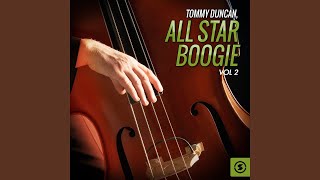 In the Jailhouse Now