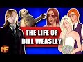 The Life Of Bill Weasley Explained Bill Fleur Relationship Harry Potter