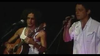 Chico Buarque &amp; Caetano Veloso - Vai Levando
