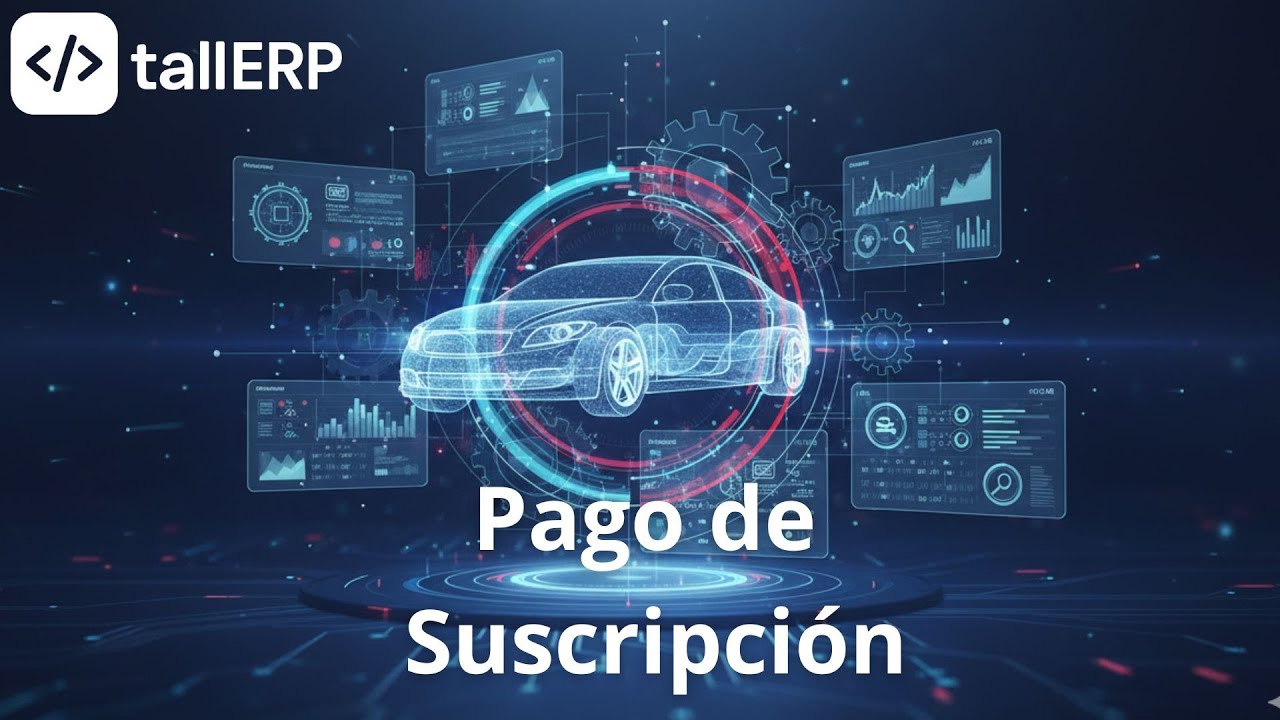 Suscripción
