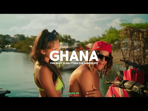 [FREE] Yssi Sb x Dopebwoy - ''Ghana'' | Afro Type Beat | 2025