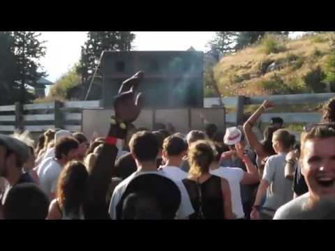 RADIKAL JUMP SOUND SYSTEM - ALPIN DUB 2019