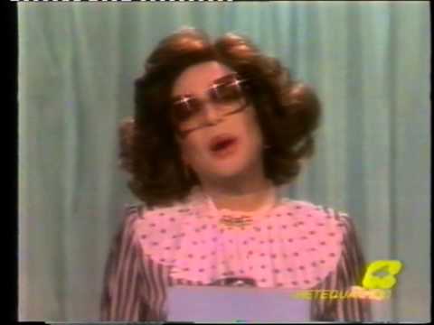 mastelloni imita la carrà,la orsomando e la bonaccorti