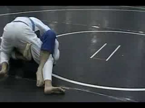 Tim  Blue belt final OGC