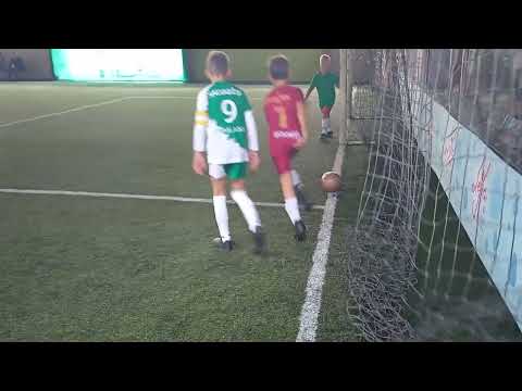 OFK Mladost Ilidža -A.F Devetka generacija 2014