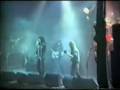 John Norum - Back On The Streets ( live 1988 ...