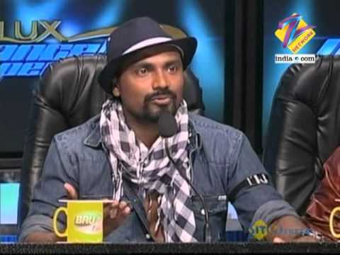 Dance Ke Superstars - Ep - 1 - Full Episode - Zee TV