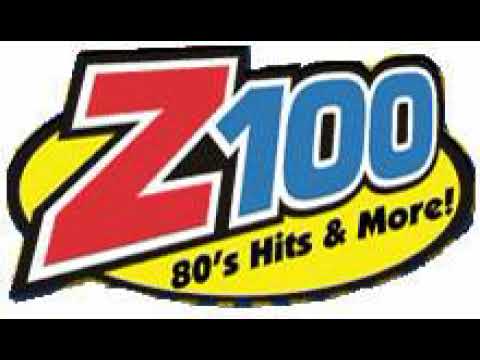 WZRA/WZRI "Z100" (WEAN/WPRO-AM "NewsTalk WPRO" and WKKB "Latina 100.3") Top-of-Hour Jingle - 2000