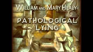Pathological Lying, Accusation, and Swindling -- A Study in Forensic Psychology - part (1 of 5)