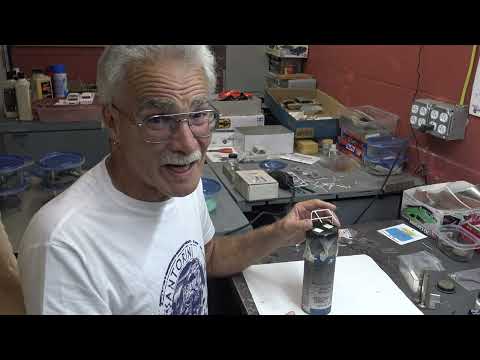 Fundamental Friday - (Episode 27) - Assembling Roll & Ladder Bars