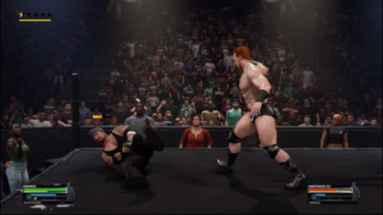 WWE 2K25 BANGER AFTER BANGER AFTER BANGER AFTER BANGER AFTER BANGER AFTER BANGER AFTER BANGER Online