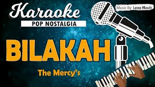 Download lagu Karaoke BILAKAH - The Mercy's mp3