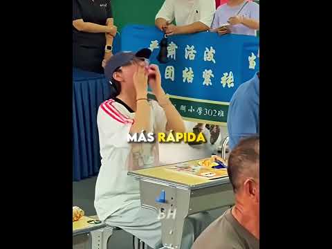 Ya TERMINÓ?!