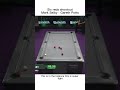 Mark Selby incredible soft six red shootout break with Gareth Potts 🔥😮 #wow #markselby #pool
