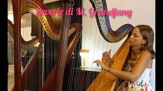 Eleonora Murgia - Arpista per matrimoni ed eventi privati