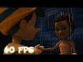 Pinocchio 2022 I Will Always Dance 60fps