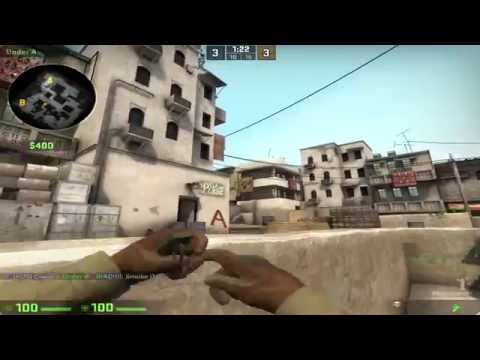 Pure Russian salt [RuskiMoments #1]