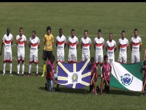 ROLÂNDIA E.C. 0X0 BATEL - MELHORES MOMENTOS