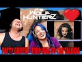 Patty Griffin - Time Will Do The Talking | THE WOLF HUNTERZ Reactions