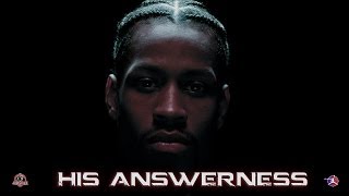 Allen Iverson - Philadelphie Sixers