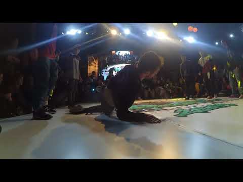 FDL Jam 3era Edicion - Filters Round - Jaque Mate Crew vs Zoo Attack