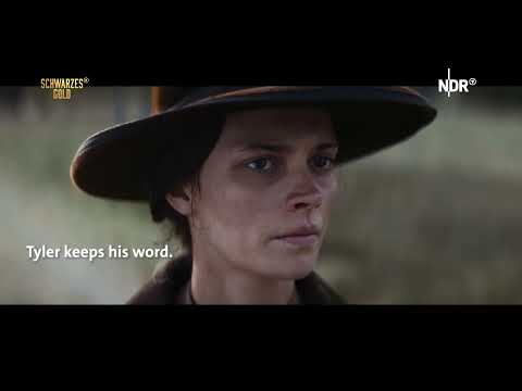 Schwarzes Gold - Das Serienhighlight in der ARD Mediathek